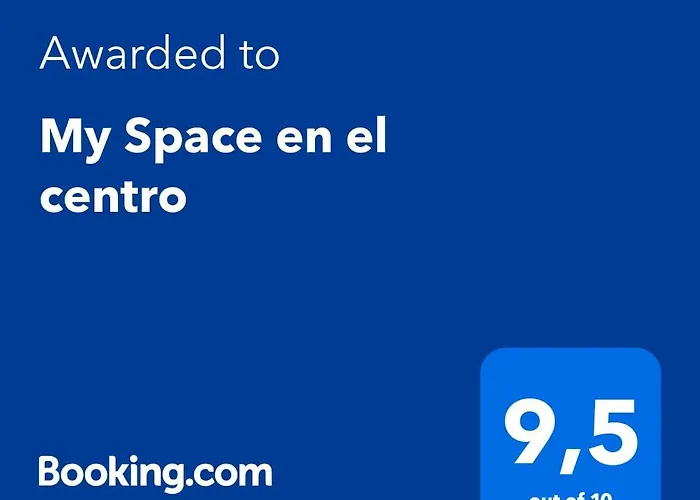 My Space En El Centro