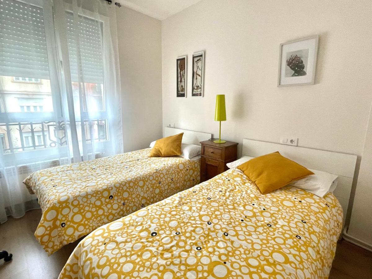 Apartament My Space En El Centro