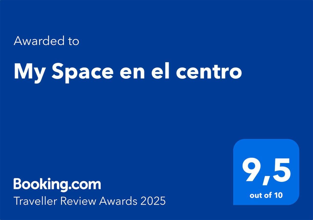 My Space En El Centro