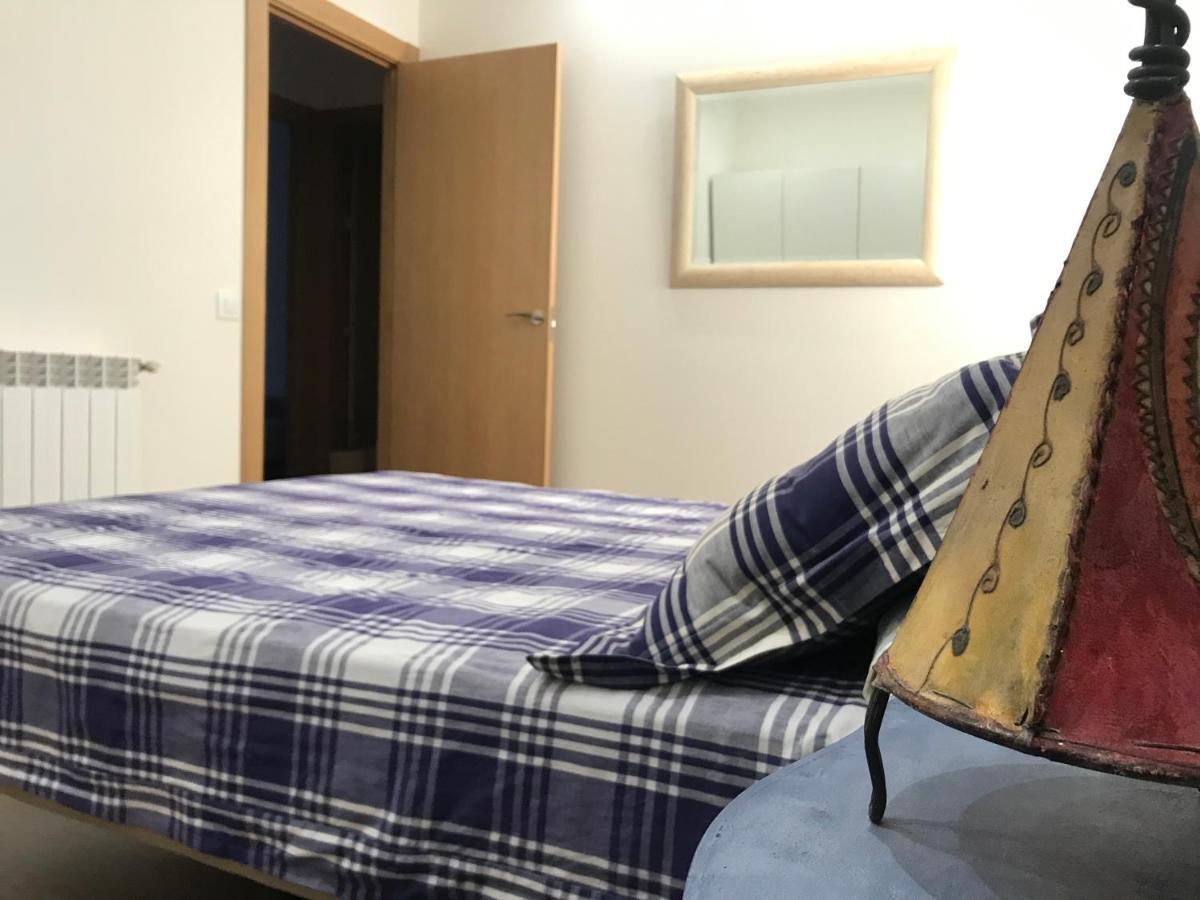 My Space En El Centro Apartment Logrono