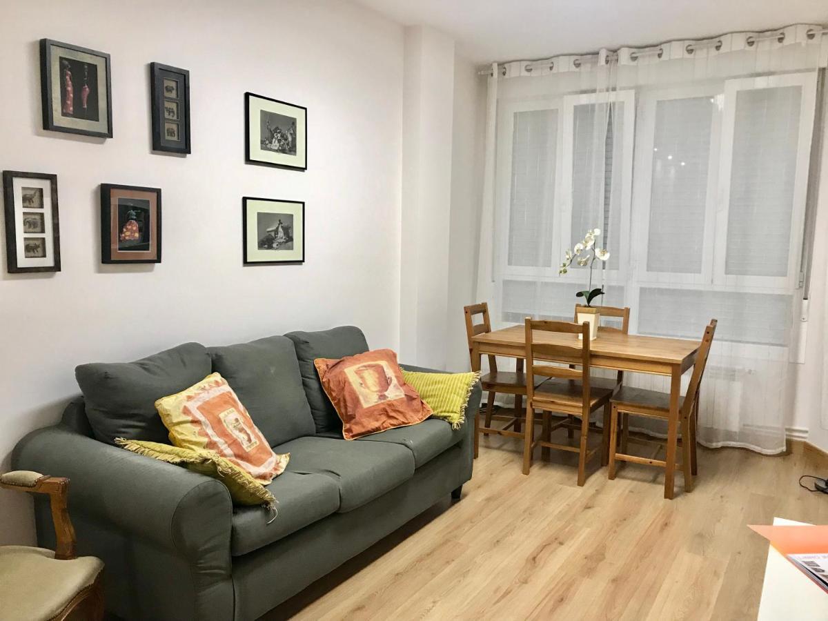 My Space En El Centro Logrono